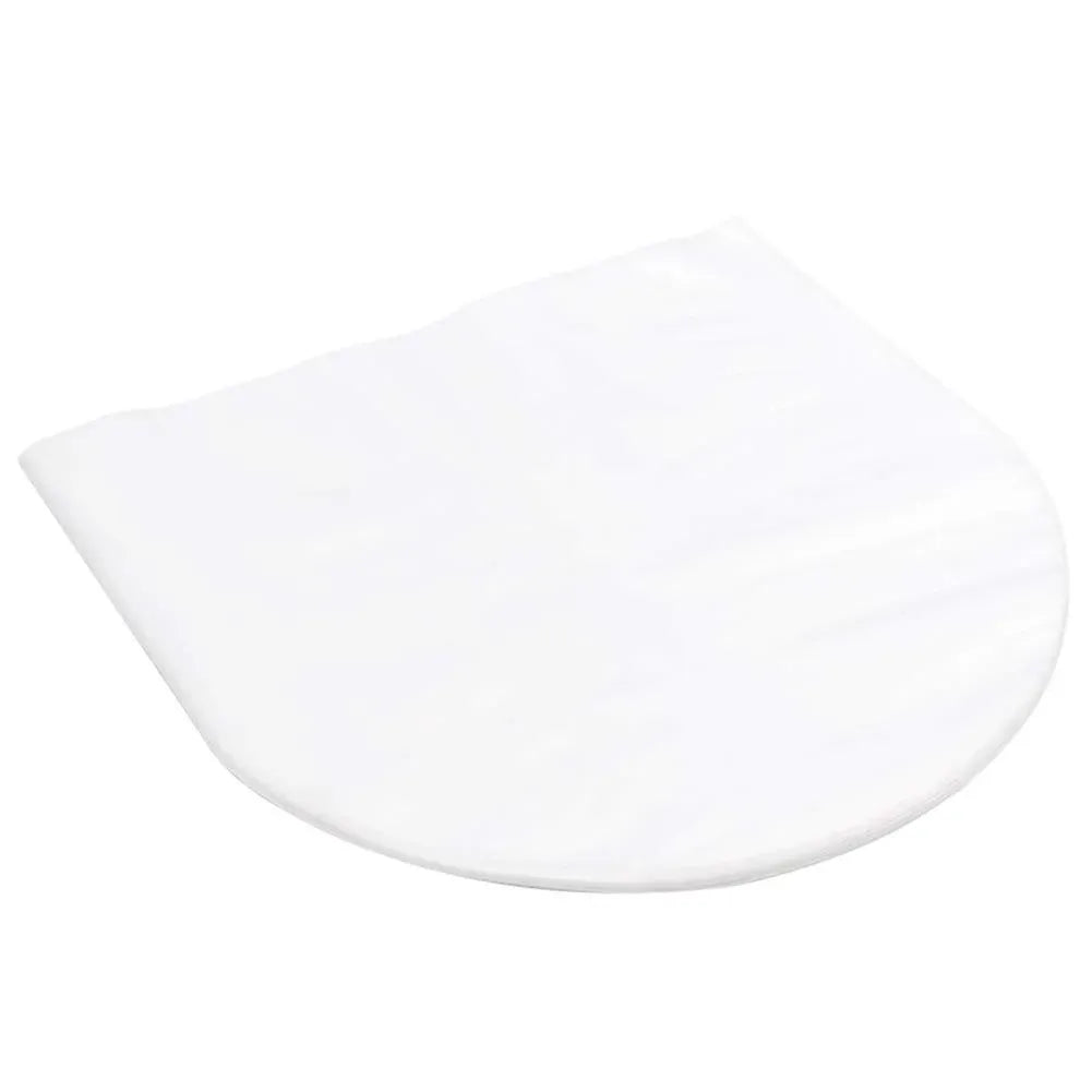 50X Sleeves Inner LP Music Durable For 12inch Vinyl Record Plastic Record Cover V528-VINYLRECORDCOVER-50PCS-575037