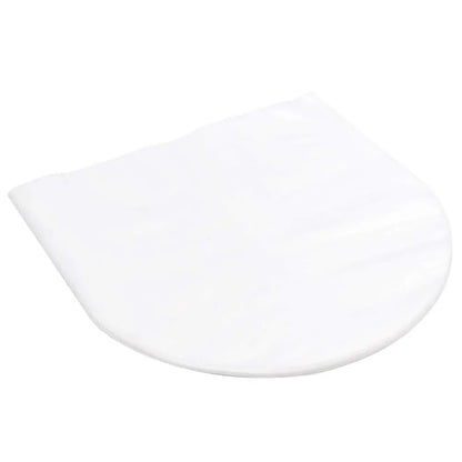 50X Sleeves Inner LP Music Durable For 12inch Vinyl Record Plastic Record Cover V528-VINYLRECORDCOVER-50PCS-575037