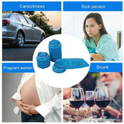 50X Leakproof Vomit Bags for Travel and Emergency Use V528-VOMITBAG-50PCS-71882