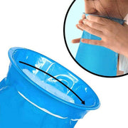 50X Leakproof Vomit Bags for Travel and Emergency Use V528-VOMITBAG-50PCS-71882