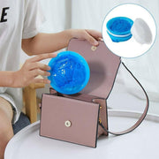 50X Leakproof Vomit Bags for Travel and Emergency Use V528-VOMITBAG-50PCS-71882