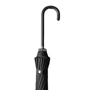 Large 16 Bone Automatic Umbrella Unisex Long Handle Dual Use Rain Sun Umbrella - Green V528-W-UMBRELLA-GREEN-384655
