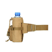 Tactical Waist Bag Belt Military Fanny Pack Pouches Buckle Men Bum Utility - Army Green V528-WAISTBAG-GREEN-252894