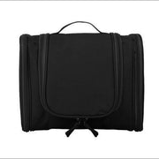 Makeup Bag Hanging Travel Toiletry Cosmetic Organizer Wash Bag Waterproof - Red V528-WASHBAG-RED-58508