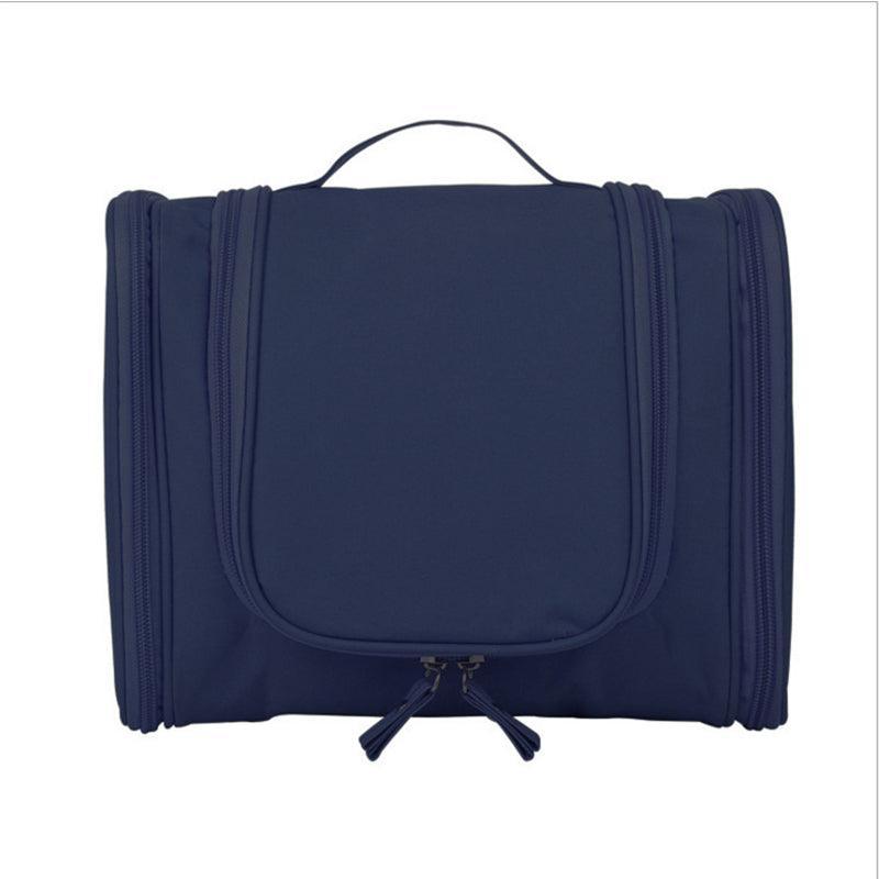 Makeup Bag Hanging Travel Toiletry Cosmetic Organizer Wash Bag Waterproof - Red V528-WASHBAG-RED-58508
