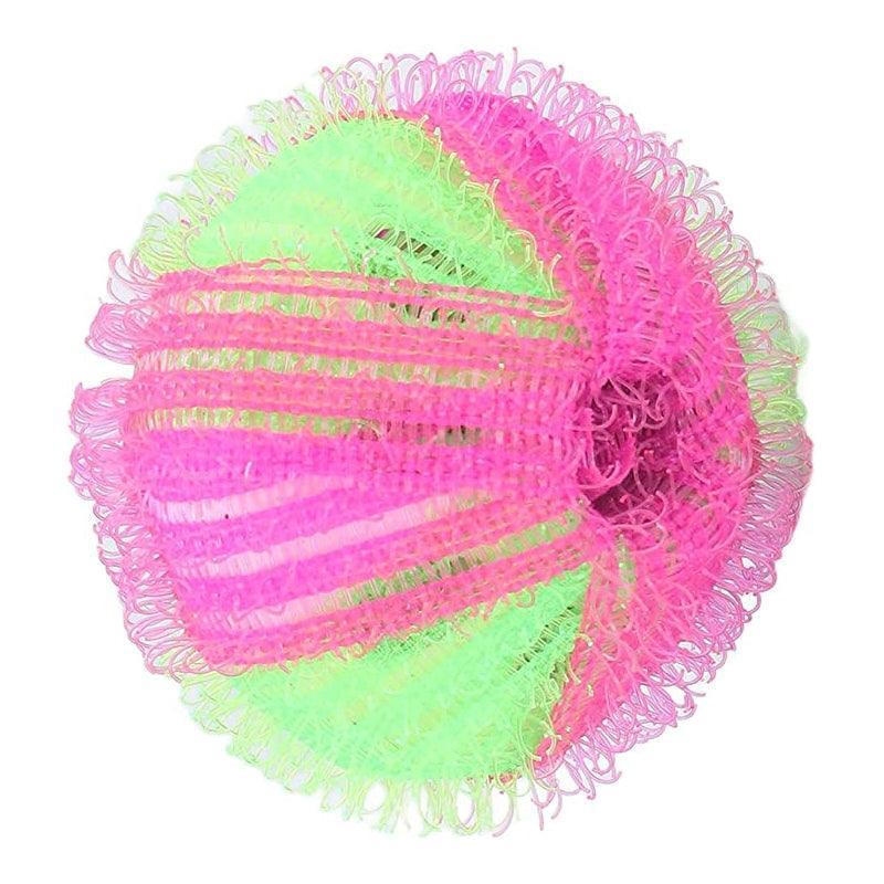 6PCS Reusable Laundry Hair Removal Balls for Lint Fluff Pet Hair Cleaning 3.5cm V528-WASHBALL-6PCS-736905