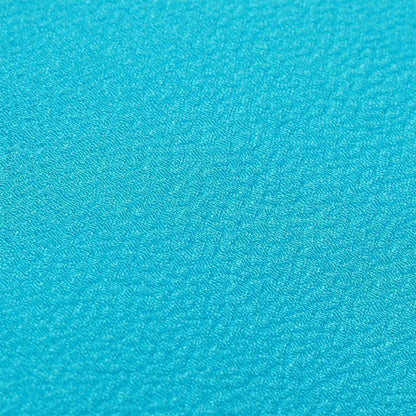 Fiber Cleaner Bath Glove Exfoliating Towel Body Rub Shower Scrub Glove Washcloth - Blue V528-WASHCLOTH-BLUE-418526