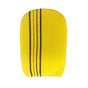 Fiber Cleaner Bath Glove Exfoliating Towel Body Rub Shower Scrub Glove Washcloth - Yellow V528-WASHCLOTH-YELLOW-746418