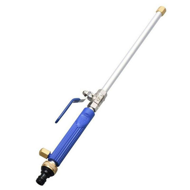 2 In1 High Pressure Washer Sprayer Spray Jet Nozzle Car Cleaner Garden Watering Tool V528-WASHERGUN-120132