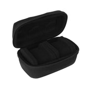 Two Card Portable Watch Organizer Box Storage Case for Watches and Straps V528-WATCH-STORAGE-2-891455