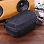 Two Card Portable Watch Organizer Box Storage Case for Watches and Straps V528-WATCH-STORAGE-2-891455