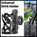 Bike Water Bottle Holder Bicycle Drink Rack Kettle Cage Cup Holder Lightweight V528-WATER-BOTTLE-122312