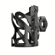 Bike Water Bottle Holder Bicycle Drink Rack Kettle Cage Cup Holder Lightweight V528-WATER-BOTTLE-122312