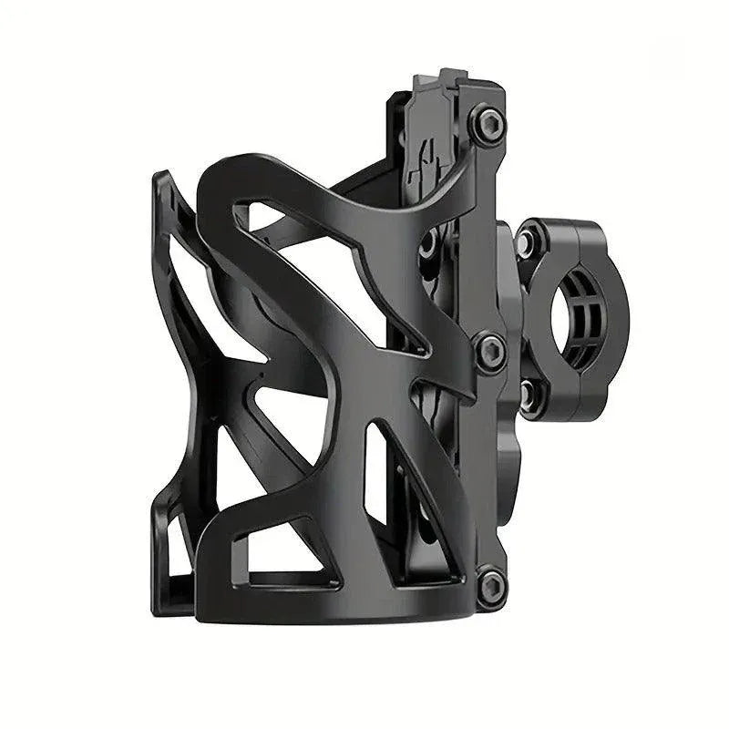 Bike Water Bottle Holder Bicycle Drink Rack Kettle Cage Cup Holder Lightweight V528-WATER-BOTTLE-122312