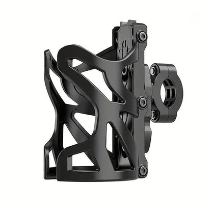 Bike Water Bottle Holder Bicycle Drink Rack Kettle Cage Cup Holder Lightweight V528-WATER-BOTTLE-122312