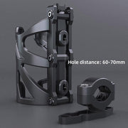 Bike Water Bottle Holder Bicycle Drink Rack Kettle Cage Cup Holder Lightweight V528-WATER-BOTTLE-122312