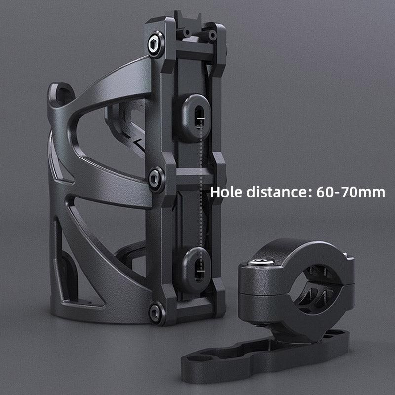 Bike Water Bottle Holder Bicycle Drink Rack Kettle Cage Cup Holder Lightweight V528-WATER-BOTTLE-122312