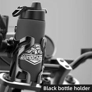Bike Water Bottle Holder Bicycle Drink Rack Kettle Cage Cup Holder Lightweight V528-WATER-BOTTLE-122312
