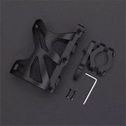 Bike Water Bottle Holder Bicycle Drink Rack Kettle Cage Cup Holder Lightweight V528-WATER-BOTTLE-122312