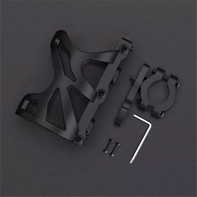 Bike Water Bottle Holder Bicycle Drink Rack Kettle Cage Cup Holder Lightweight V528-WATER-BOTTLE-122312