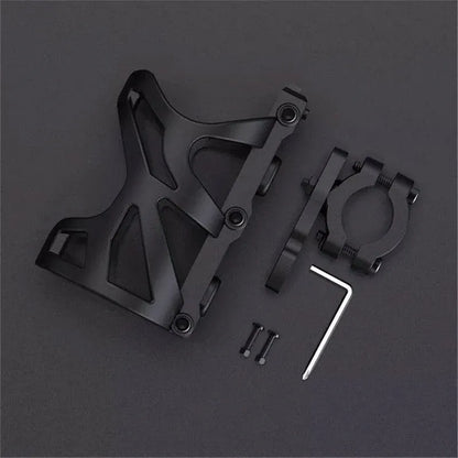 Bike Water Bottle Holder Bicycle Drink Rack Kettle Cage Cup Holder Lightweight V528-WATER-BOTTLE-122312
