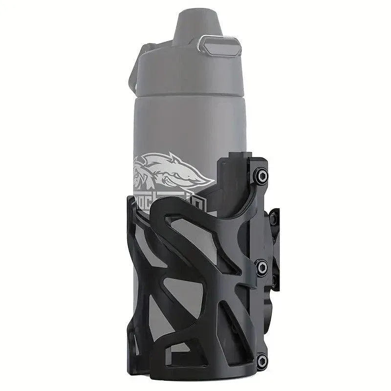 Bike Water Bottle Holder Bicycle Drink Rack Kettle Cage Cup Holder Lightweight V528-WATER-BOTTLE-122312