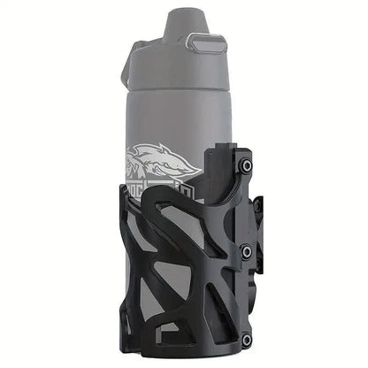 Bike Water Bottle Holder Bicycle Drink Rack Kettle Cage Cup Holder Lightweight V528-WATER-BOTTLE-122312
