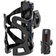 Bike Water Bottle Holder Bicycle Drink Rack Kettle Cage Cup Holder Lightweight V528-WATER-BOTTLE-122312
