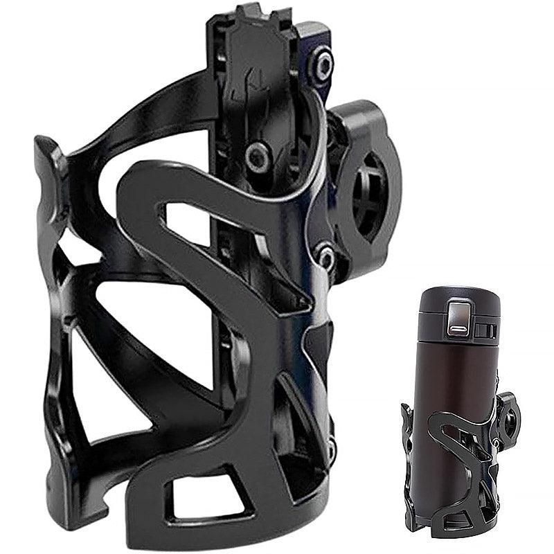 Bike Water Bottle Holder Bicycle Drink Rack Kettle Cage Cup Holder Lightweight V528-WATER-BOTTLE-122312