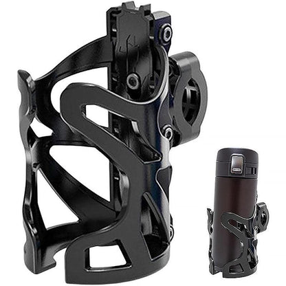 Bike Water Bottle Holder Bicycle Drink Rack Kettle Cage Cup Holder Lightweight V528-WATER-BOTTLE-122312