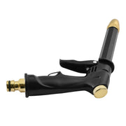 Household Car Wash Water Sprayer Garden Cleaning Nozzle for Car and Flower Watering - Cleaning Water Gun Only V528-WATER-GUN-828958