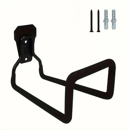 Garden Patio Storage Hooks Heavy Duty Hose Holder Organiser Wall Mount Hooks V528-WATER-PIPE-HOOK-988131