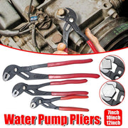 Adjustable Large Opening Pipe Clamp Multi-Function Quick Release Tool Household - 10inch V528-WATER-PUMP-TONG-10INCHES-936499