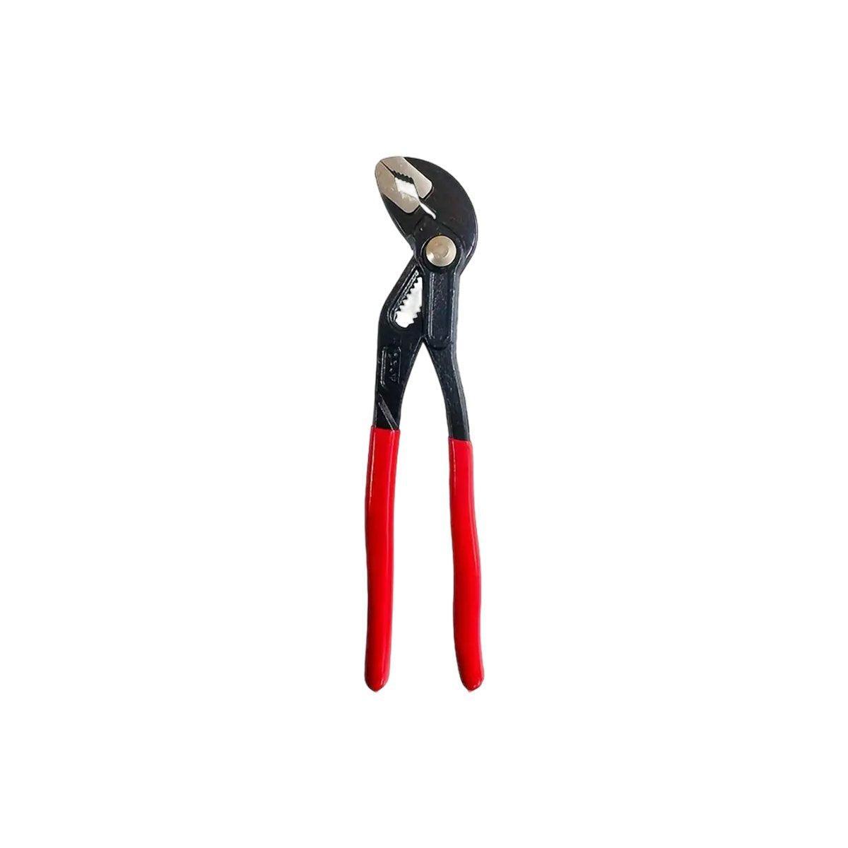 Adjustable Large Opening Pipe Clamp Multi-Function Quick Release Tool Household - 10inch V528-WATER-PUMP-TONG-10INCHES-936499