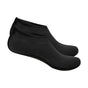 Unisex Water Shoes Slip On Aqua Socks Swim Surf Diving Yoga Exercise Reef Shoes - Black-XXL V528-WATER-SHOES-BLACK-XXL-692965