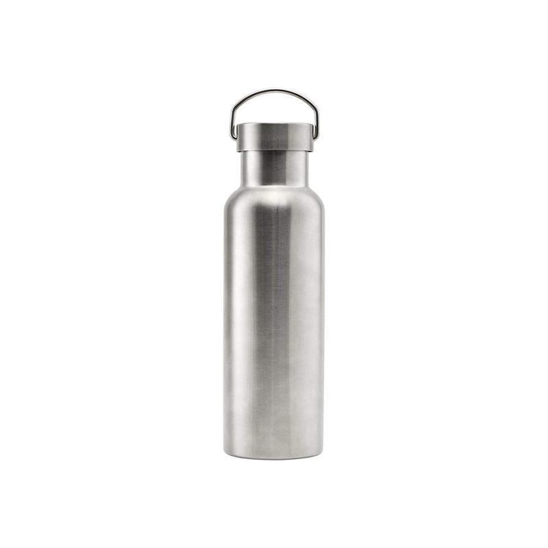 500/750/1000Ml Stainless Steel Water Bottle Motivational Sports Drink Cup Flask - 500ML V528-WATERBOTTLE-500ML-900358
