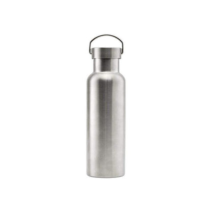 500/750/1000Ml Stainless Steel Water Bottle Motivational Sports Drink Cup Flask - 500ML V528-WATERBOTTLE-500ML-900358