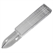 1PC Rain Gauge Water Catchment Device Weather Outdoor 120mm V528-WATERCATCHMENT-830358