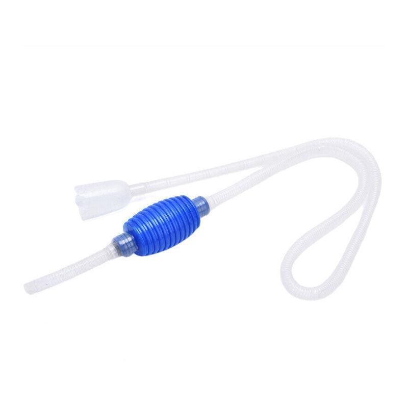 Large Aquarium Fish Tank Gravel Cleaner Syphon Vacuum Water Changer Siphon Hose V528-WATERCHANGERSIPHON-454681