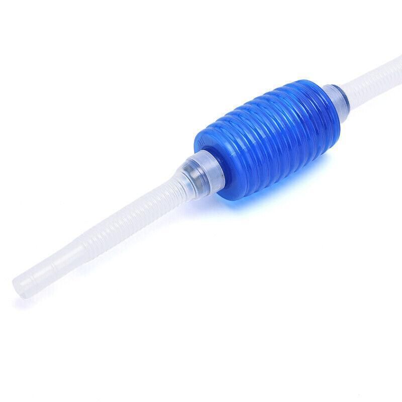 Large Aquarium Fish Tank Gravel Cleaner Syphon Vacuum Water Changer Siphon Hose V528-WATERCHANGERSIPHON-454681