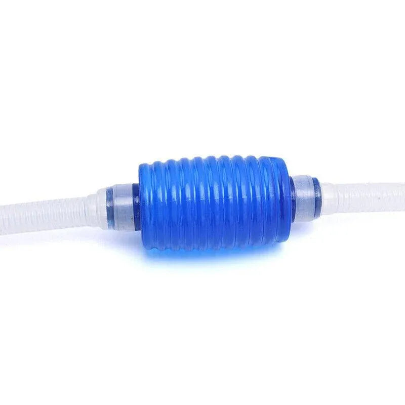Large Aquarium Fish Tank Gravel Cleaner Syphon Vacuum Water Changer Siphon Hose V528-WATERCHANGERSIPHON-454681