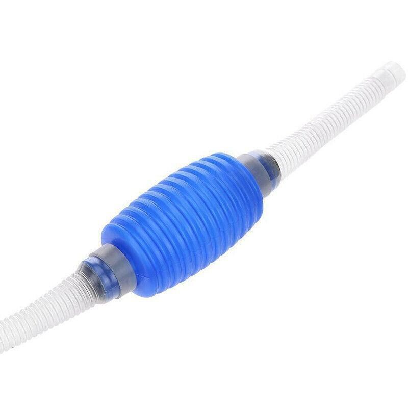 Large Aquarium Fish Tank Gravel Cleaner Syphon Vacuum Water Changer Siphon Hose V528-WATERCHANGERSIPHON-454681