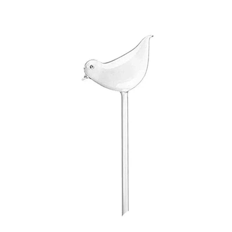 Automatic Self Plant Watering Glass Bulbs Water Feeder Indoor Irrigation Outdoor - Birdie V528-WATERFEEDER-BIRDIE-352252