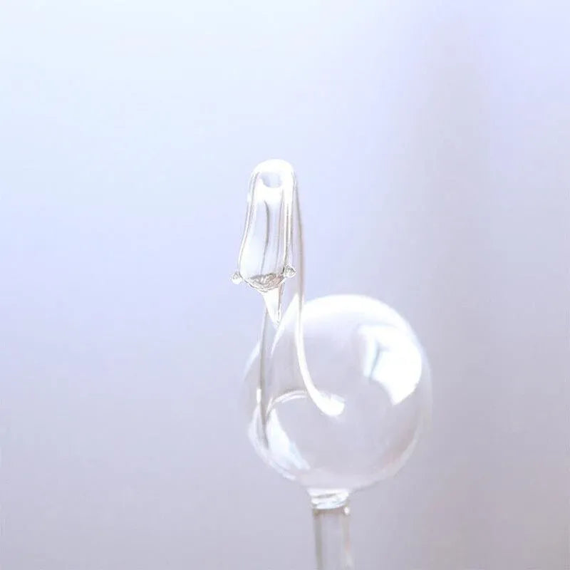 Automatic Self Plant Watering Glass Bulbs Water Feeder Indoor Irrigation Outdoor - Birdie V528-WATERFEEDER-BIRDIE-352252