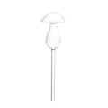 Automatic Self Plant Watering Glass Bulbs Water Feeder Indoor Irrigation Outdoor - Mushroom V528-WATERFEEDER-MUSHROOM-318284