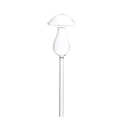 Automatic Self Plant Watering Glass Bulbs Water Feeder Indoor Irrigation Outdoor - Mushroom V528-WATERFEEDER-MUSHROOM-318284