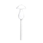 Automatic Self Plant Watering Glass Bulbs Water Feeder Indoor Irrigation Outdoor - Mushroom V528-WATERFEEDER-MUSHROOM-318284