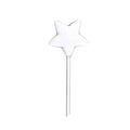 Automatic Self Plant Watering Glass Bulbs Water Feeder Indoor Irrigation Outdoor - Pentagram V528-WATERFEEDER-PENTAGRAM-675673