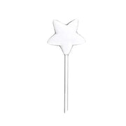 Automatic Self Plant Watering Glass Bulbs Water Feeder Indoor Irrigation Outdoor - Pentagram V528-WATERFEEDER-PENTAGRAM-675673