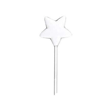 Automatic Self Plant Watering Glass Bulbs Water Feeder Indoor Irrigation Outdoor - Pentagram V528-WATERFEEDER-PENTAGRAM-675673